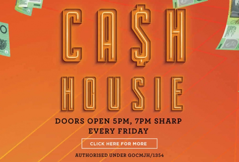 Club Blacktown Club Blacktown