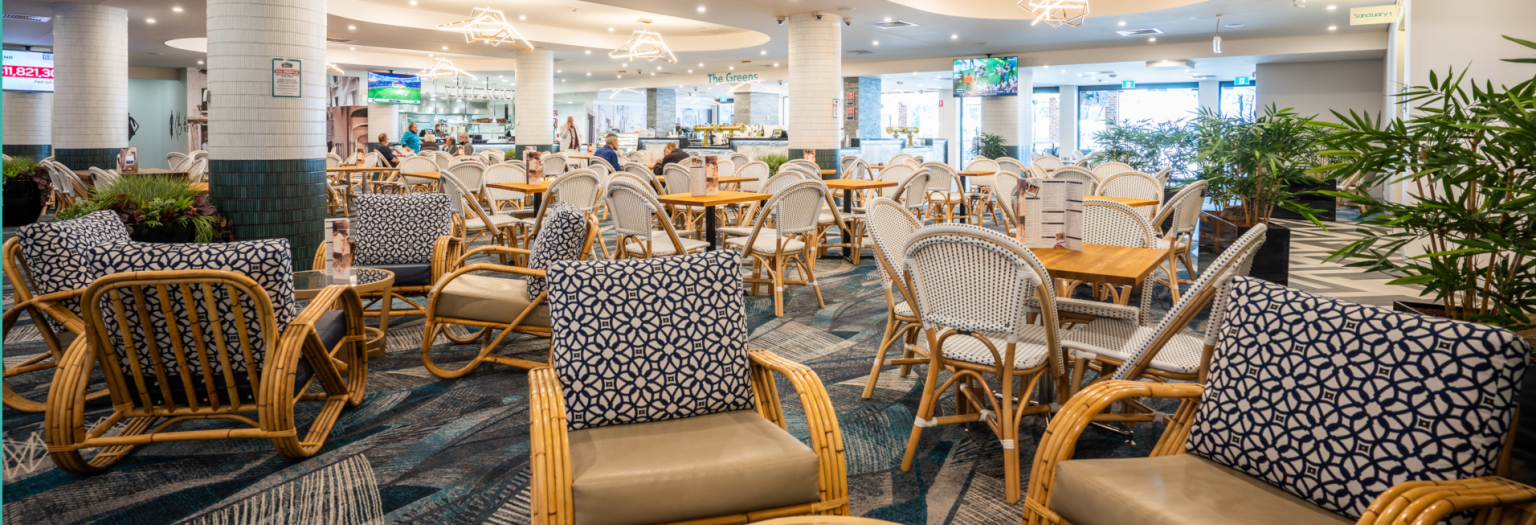 Club Blacktown Club Blacktown