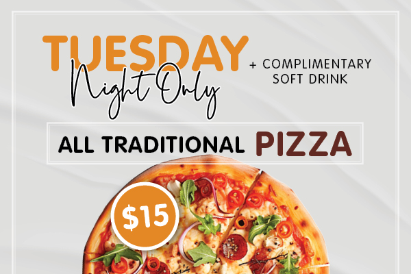 Tuesday Villaggio Specials - Web Thumbnail - Club Blacktown V3
