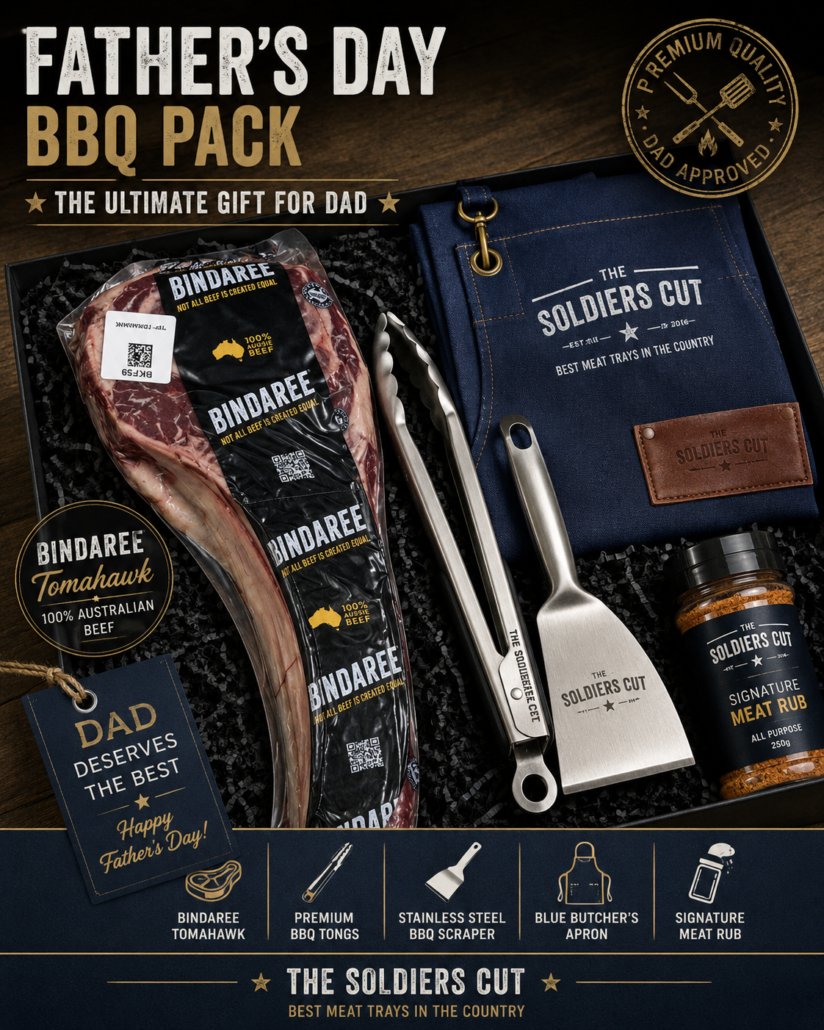 Fathers Day Promotion 2026